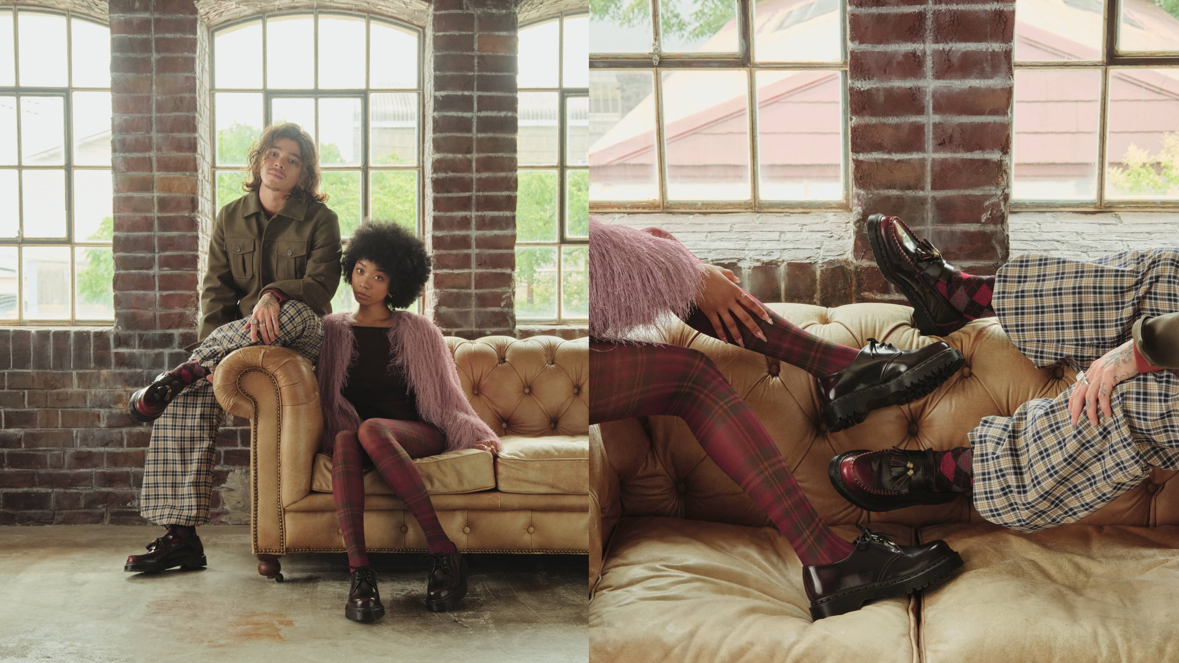 ARCADIA COLLECTION