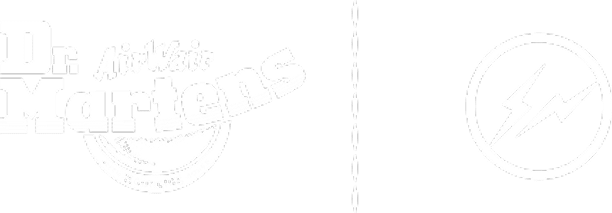 Dr. Martens X SS26 FRAGMENT