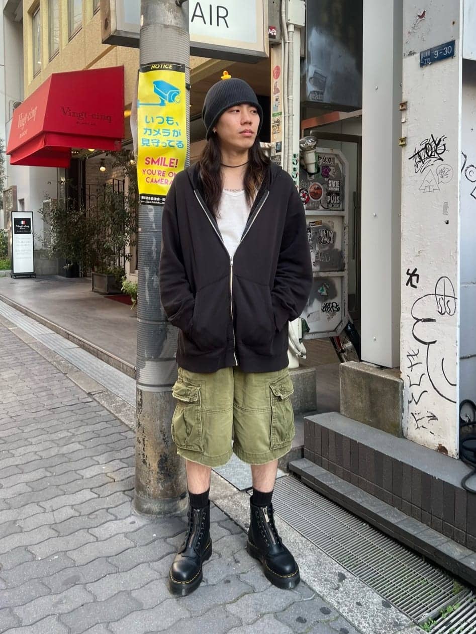 龍之介