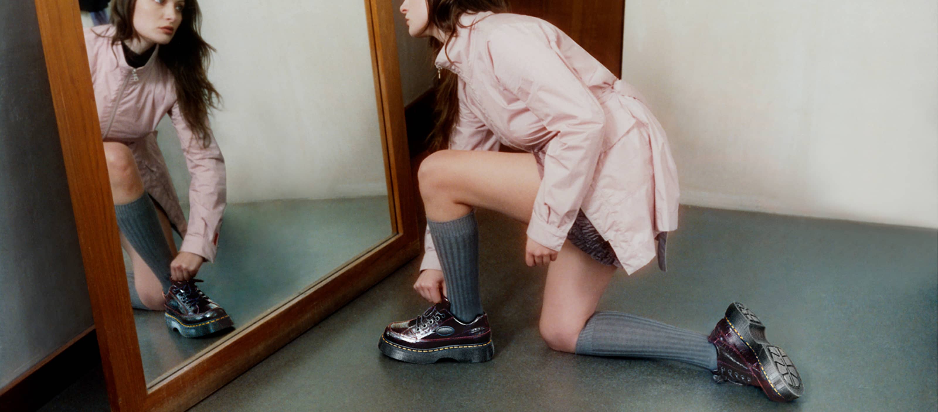 BUZZ AW26