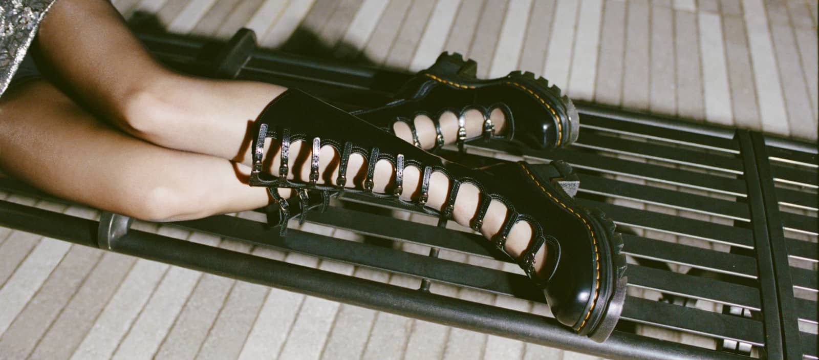 DR. MARTENS X MARC JACOBS