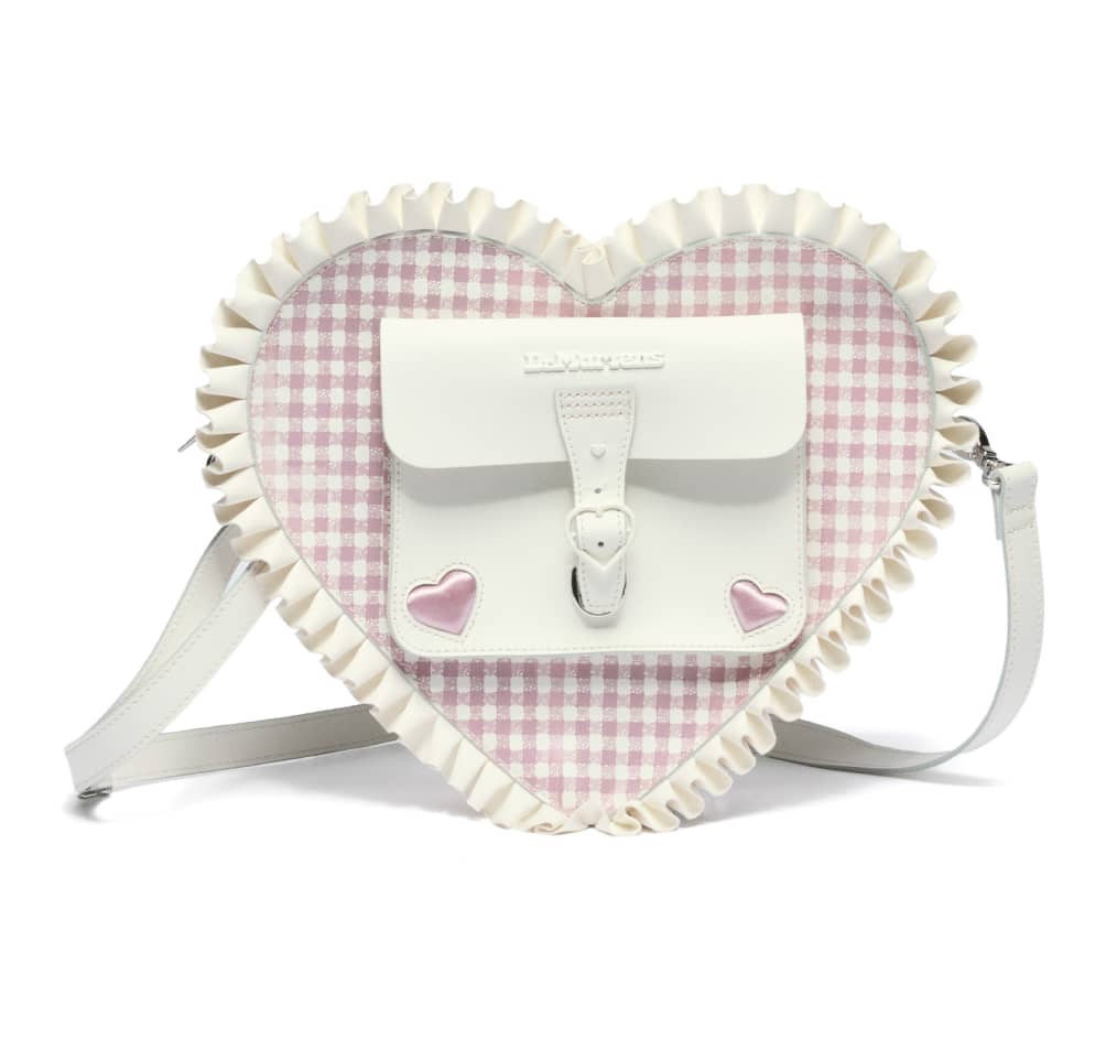 HEART BACKPACK