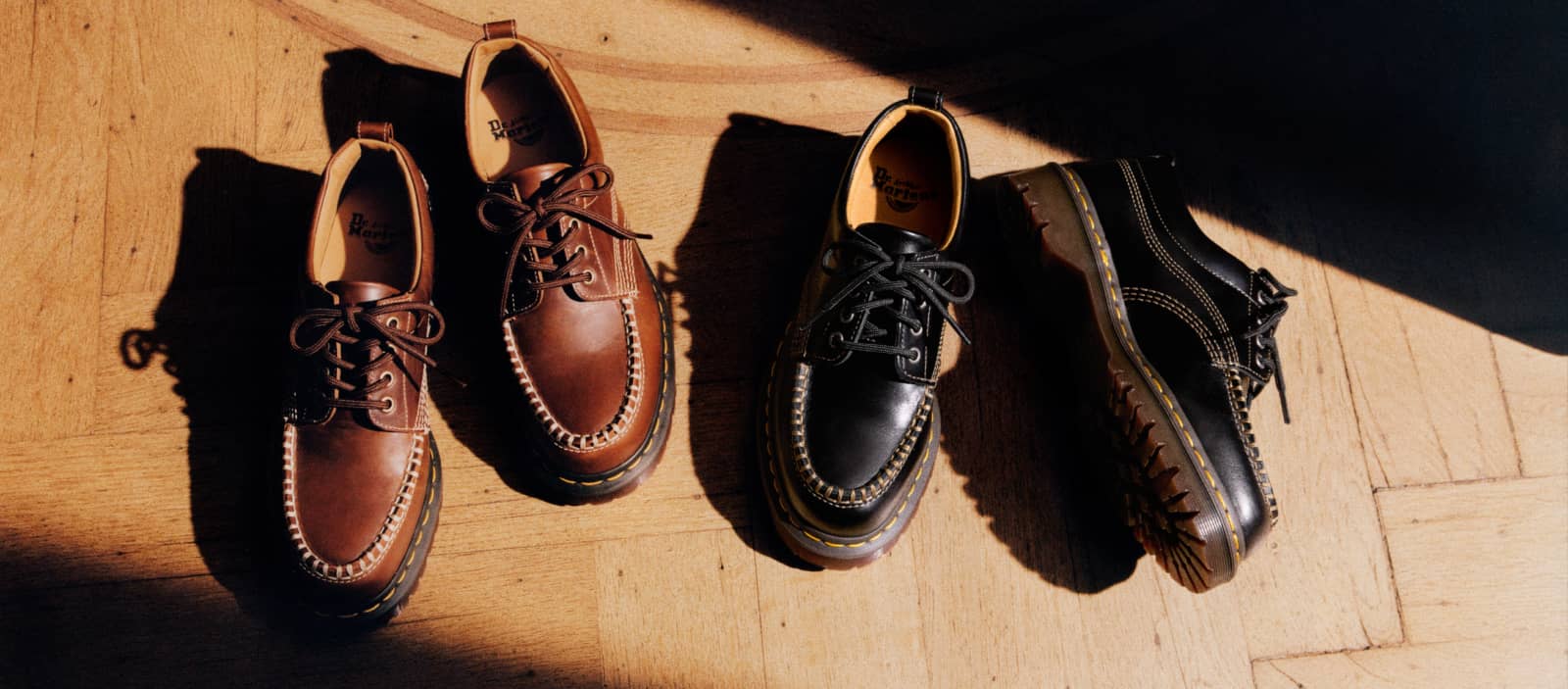ドクターマーチン公式オンラインショップ｜DR. MARTENS