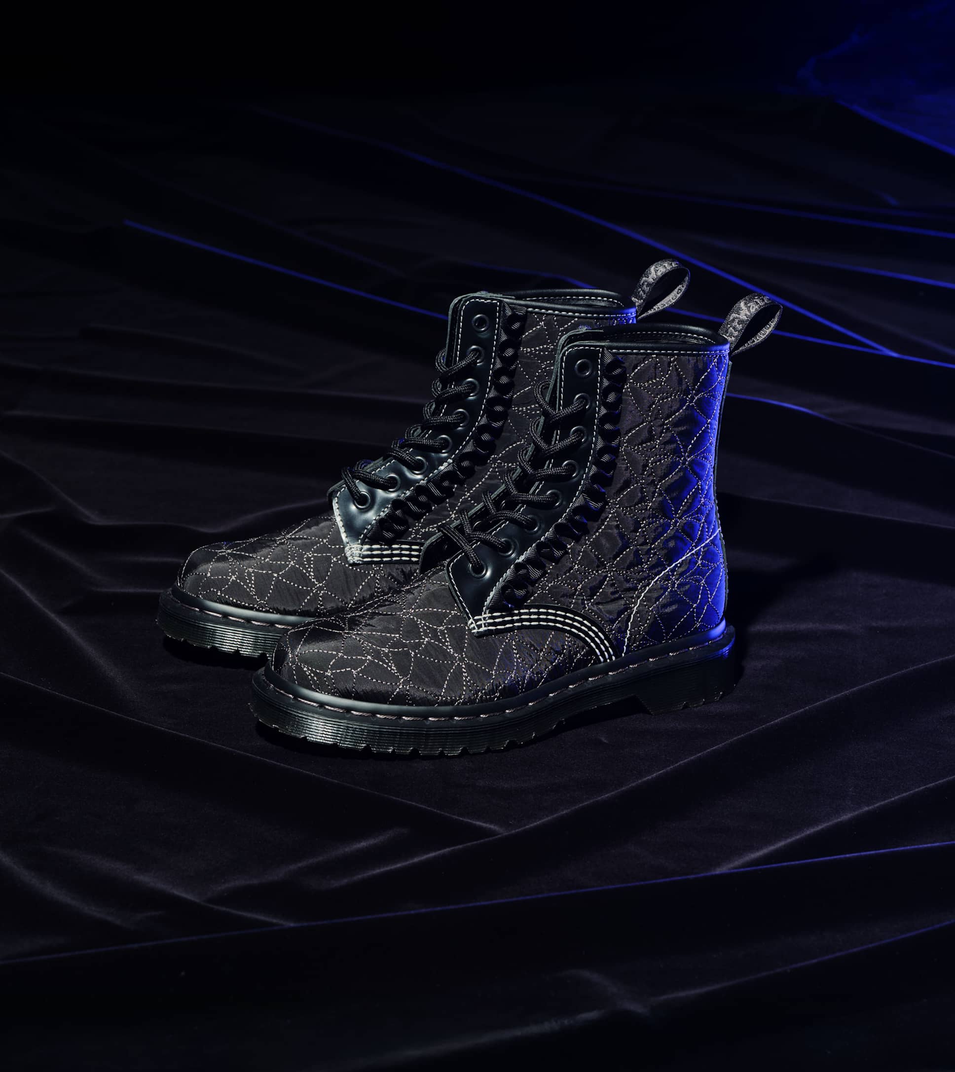 THE FRILL COLLECTION