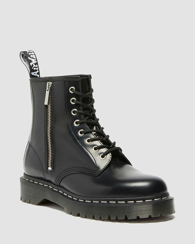 ドクターマーチンブーツ ドクターマーチン Dr.Martens メンズ レディース 8ホールブーツ1460