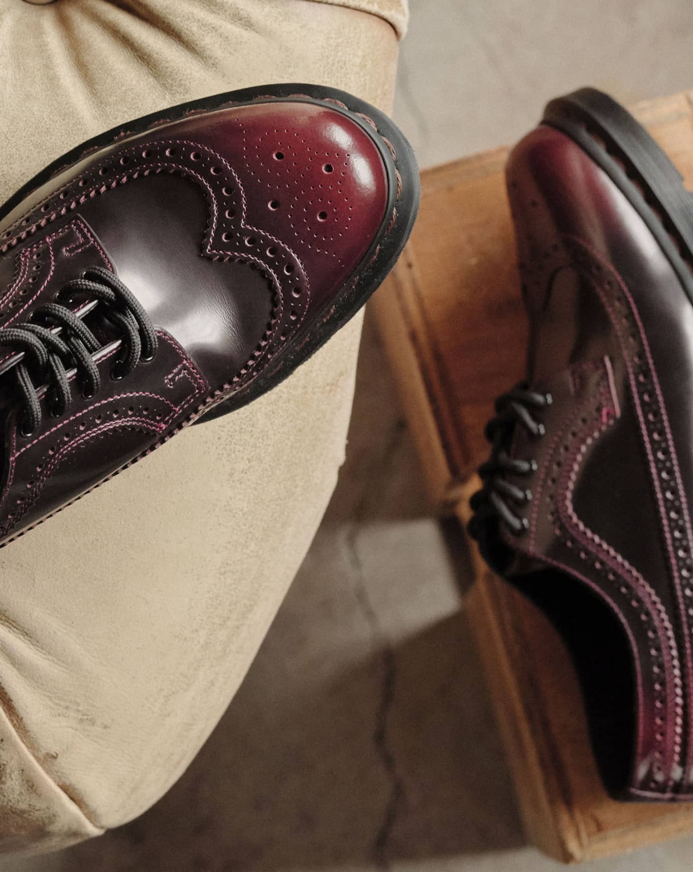 AW26 ARCADIA