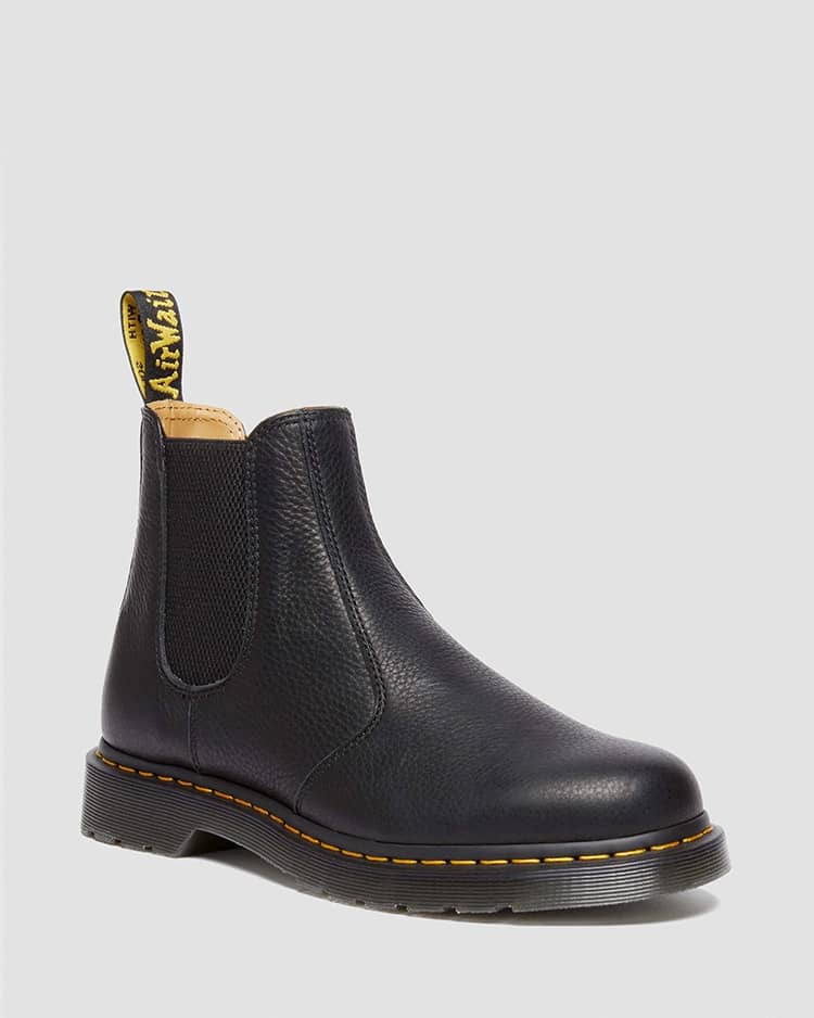 AMBASSADOR 2976 チェルシー ブーツ(BLACK)