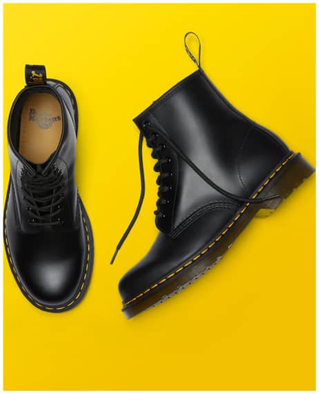 THE 1460 BOOT