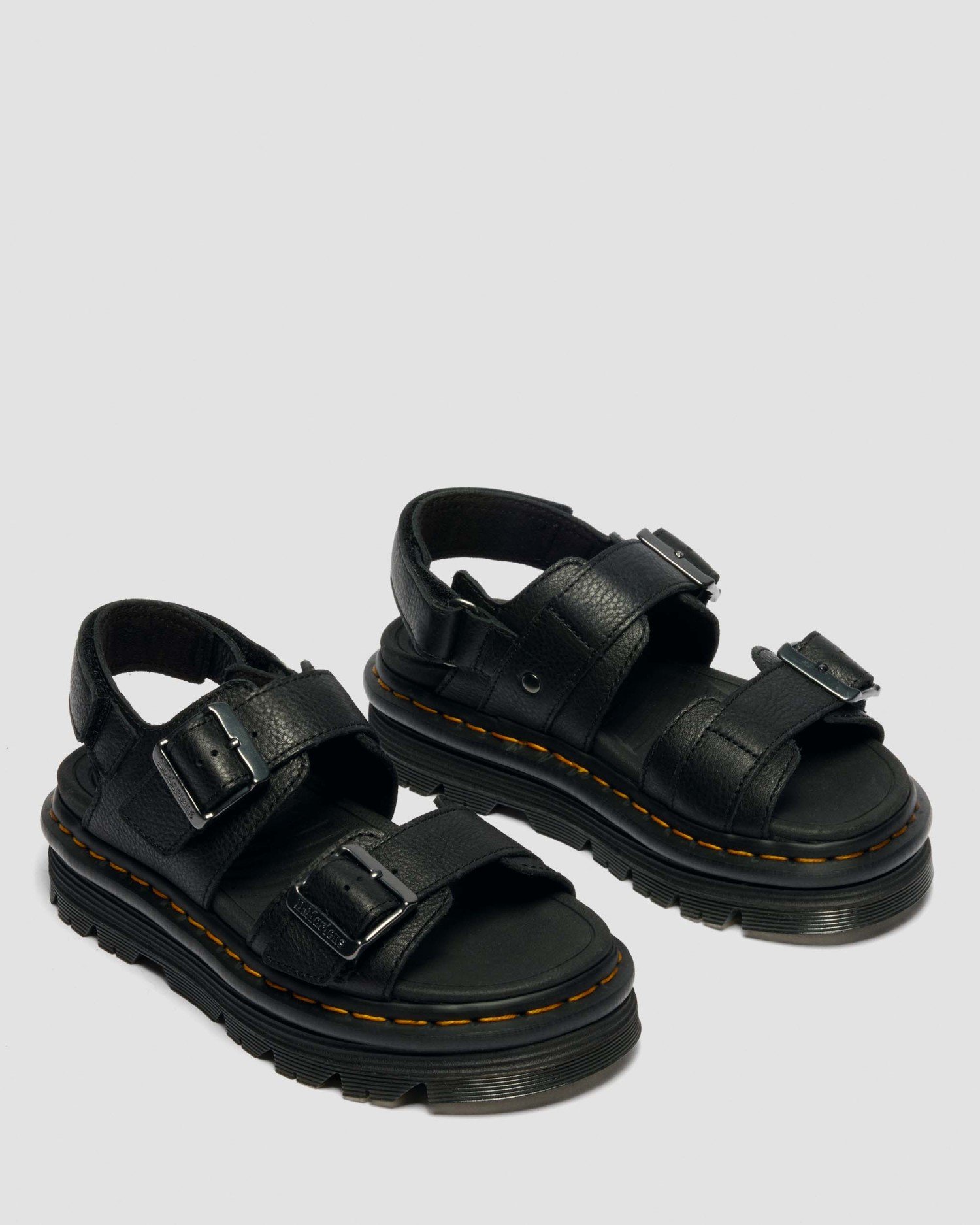 ZEBZAG サンダル image number 12
