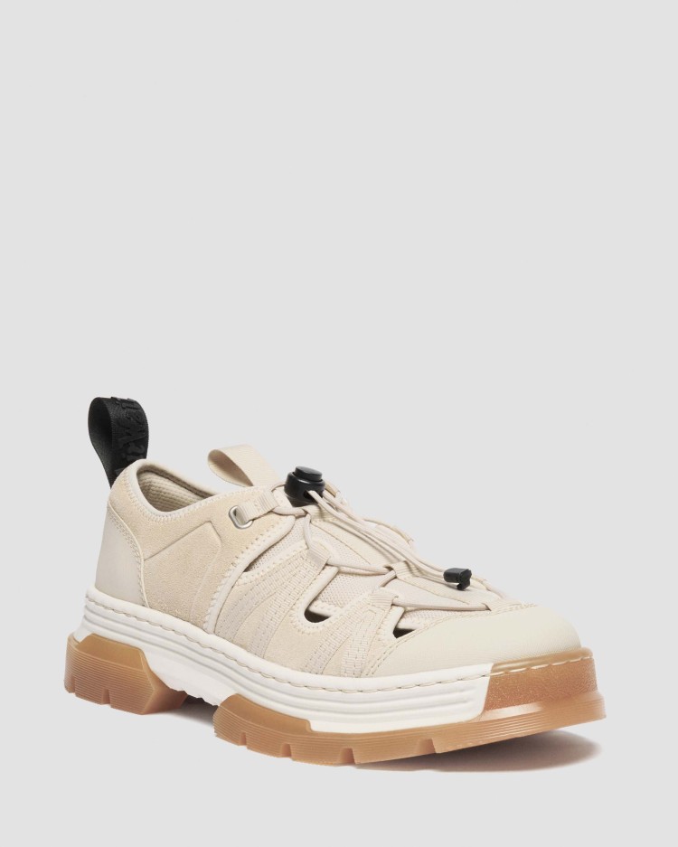 WAYFINDER オープン ロー 3 タイ シューズ