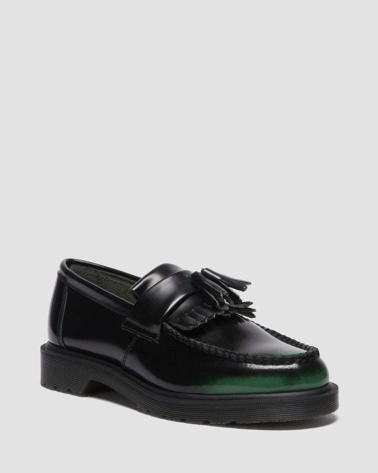 Drmartens Adrian タッセルローファー ADRIAN タッセル ローファー