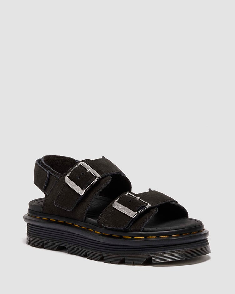 ZEBZAG SANDAL