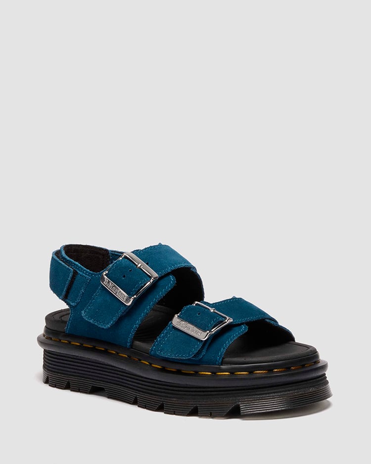 ZEBZAG SANDAL