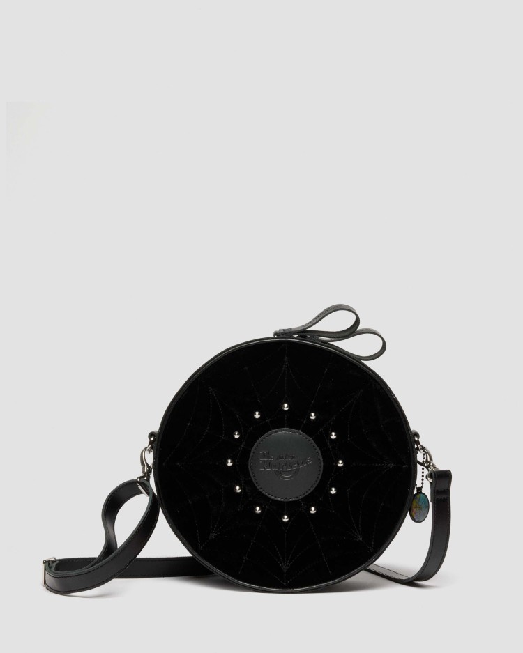 WEDNESDAY ラウンド バックパック