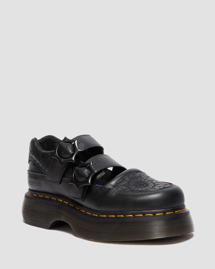 Dr. Martin メリージェーン Dr.Martens シューズ Dr. Martens/ドクターマーチン EVIEE