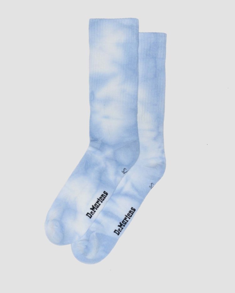 TIE DYE ソックス