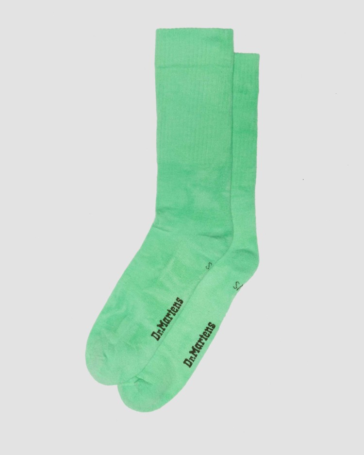TIE DYE ソックス