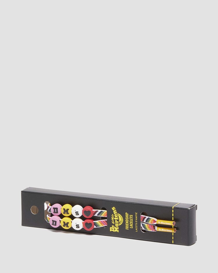 140CM フレンドシップ シューレース