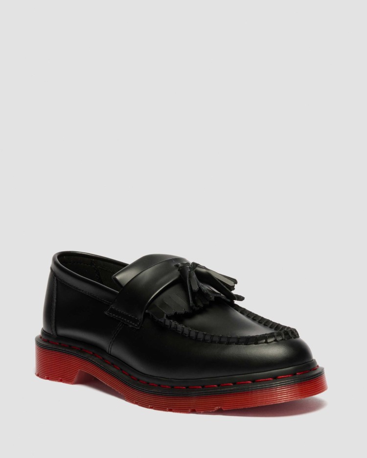 【日本限定】ADRIAN レッドソール II ローファー シューズ