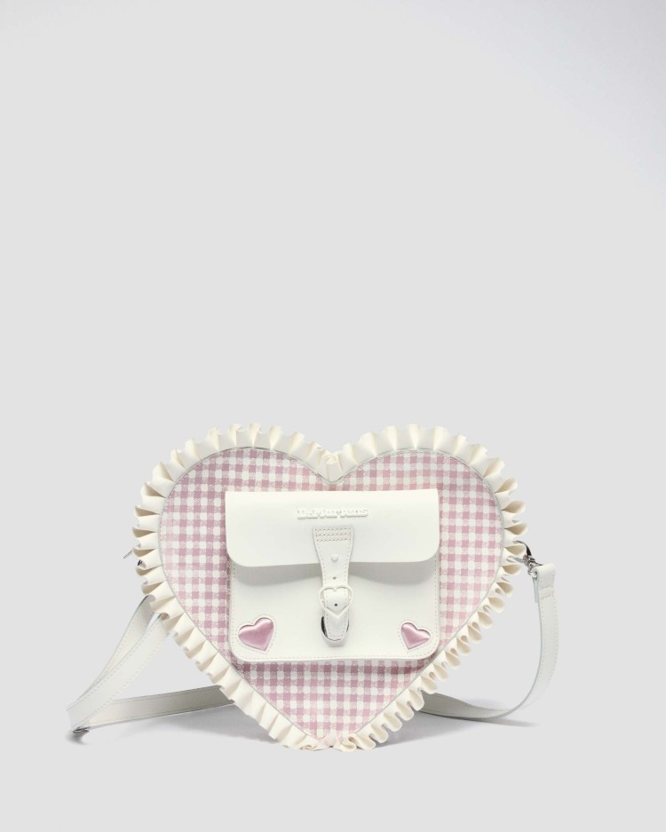 ハート バックパック