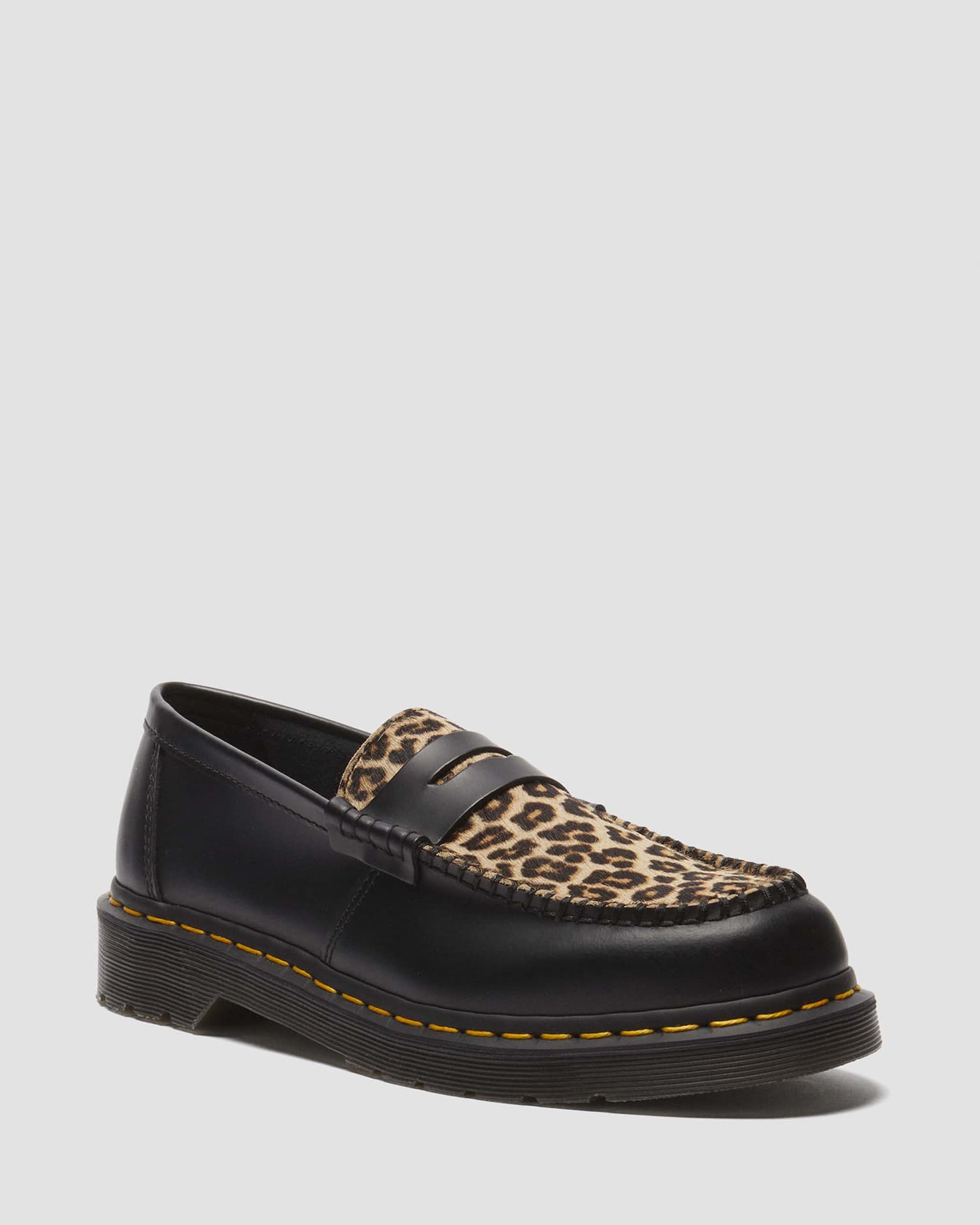 Dr.Martens ドクターマーチン ローファー Loafers PENTON