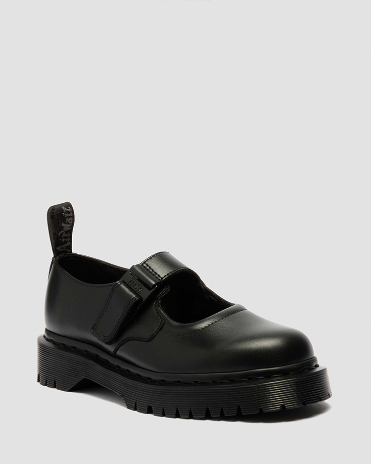 MARY JANE TECH MONO メリージェーン シューズ