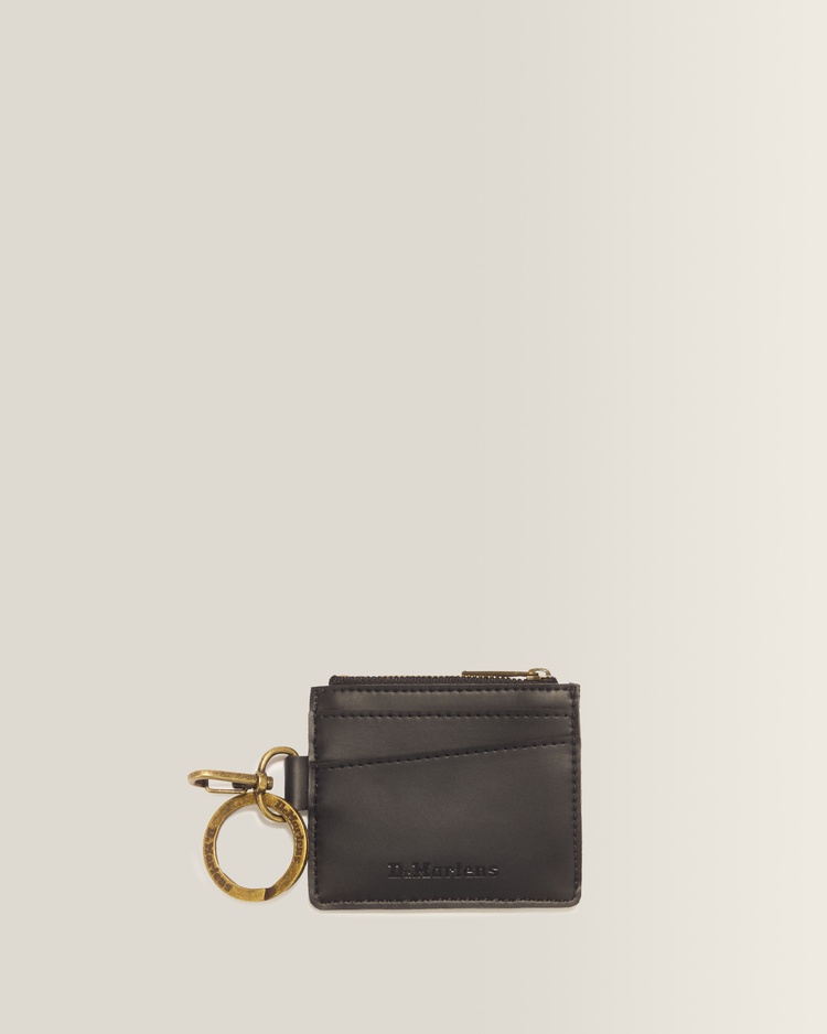カードホルダー(CREAM+BLACK, FREE) image number 2