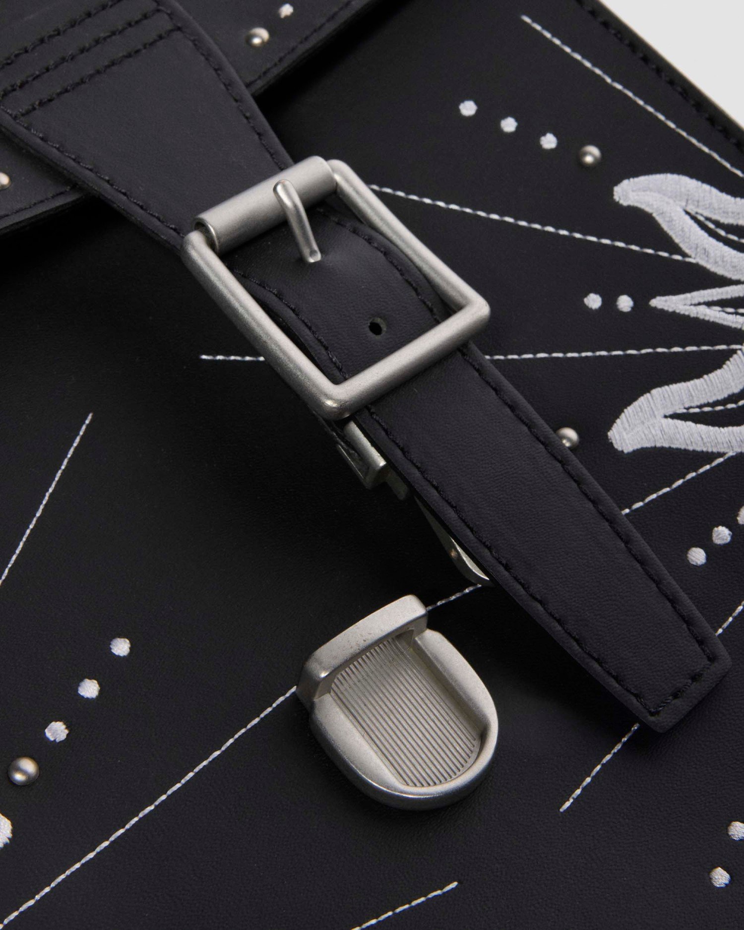 ミニ バックパック(BLACK, FREE) image number 2