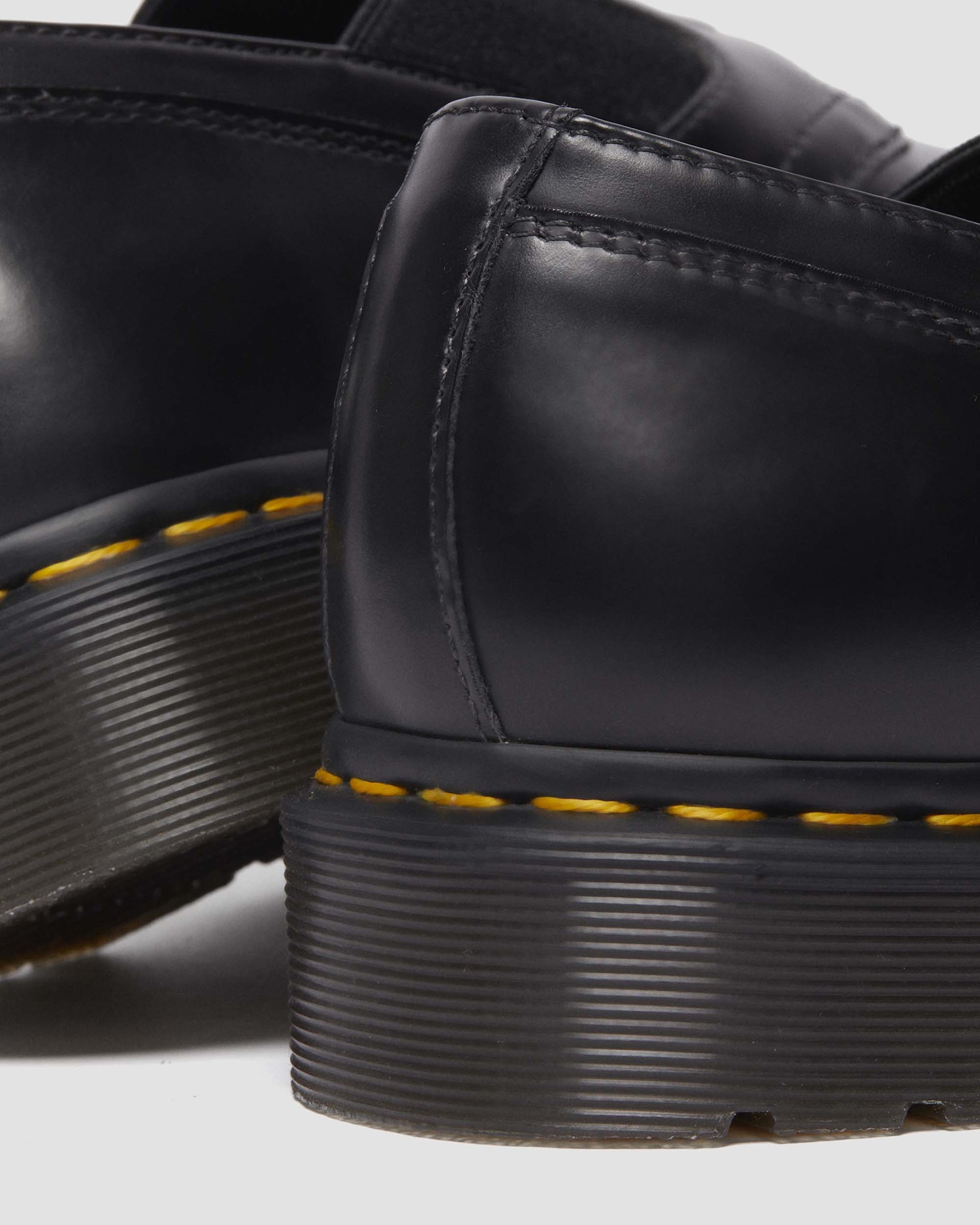 1461 ガセット 3 ホール シューズ