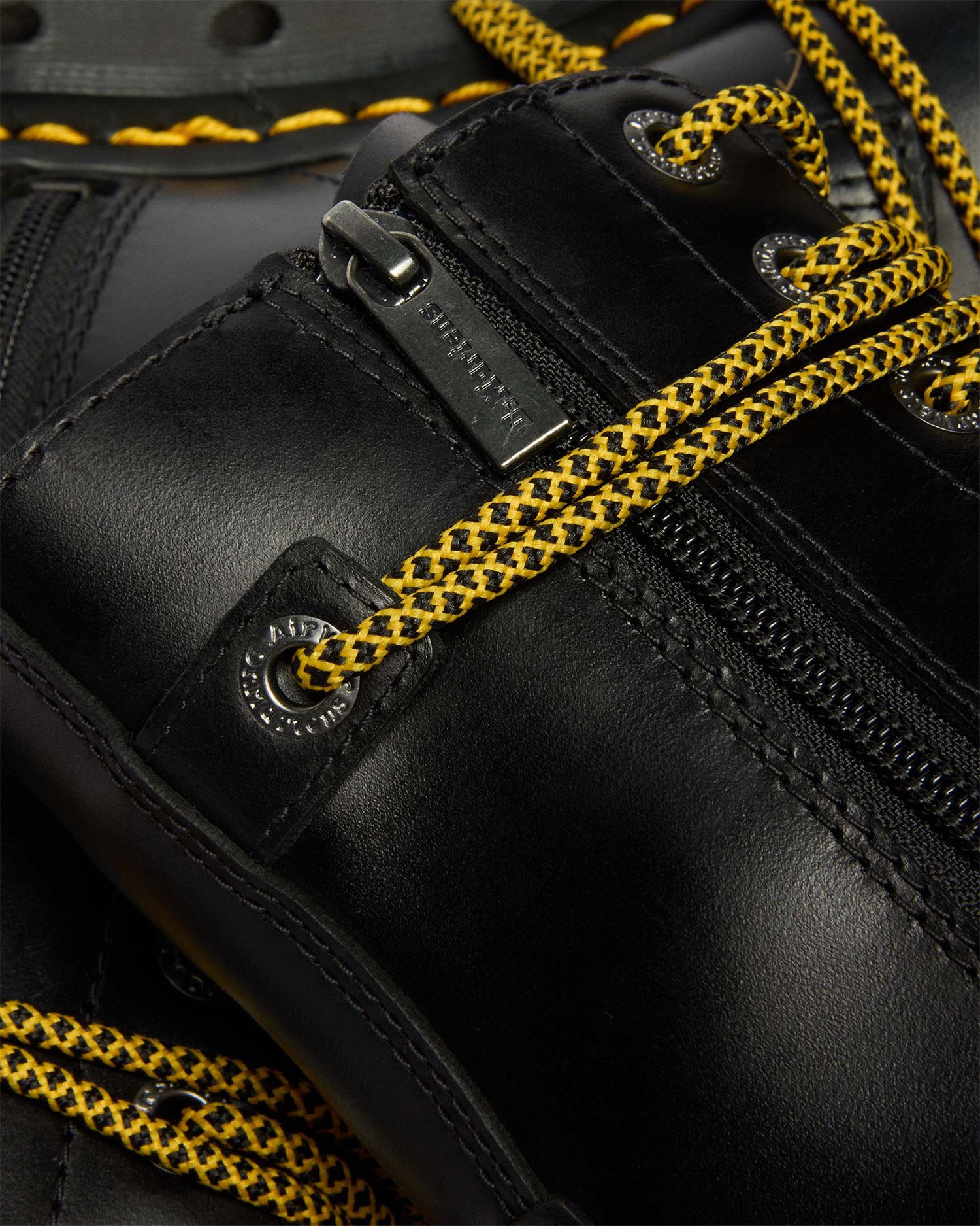 JADON XL 8 ホール ブーツ image number 6