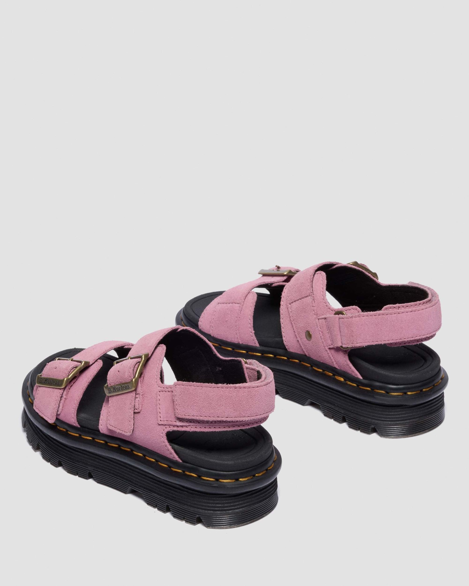 ZEBZAG サンダル image number 7