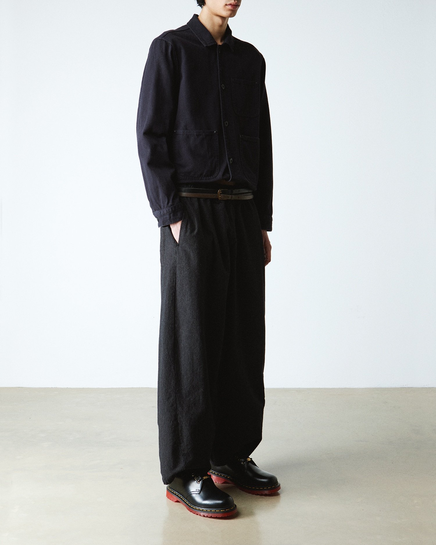 1461 YOTS 3 ホール シューズ image number 1