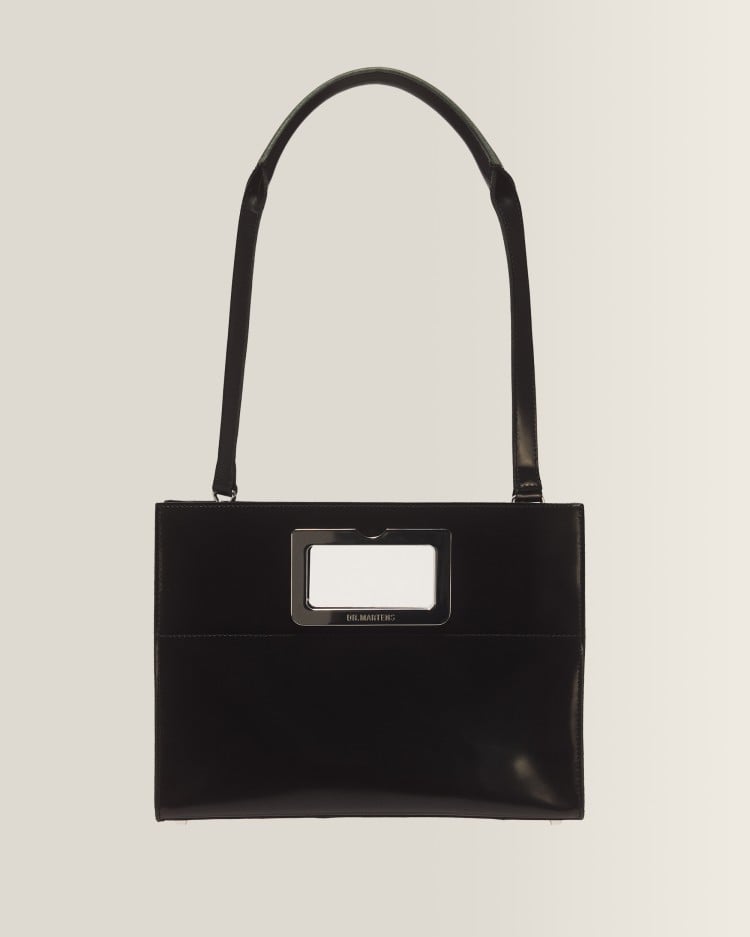 クラッチバッグ(BLACK, FREE) image number 2
