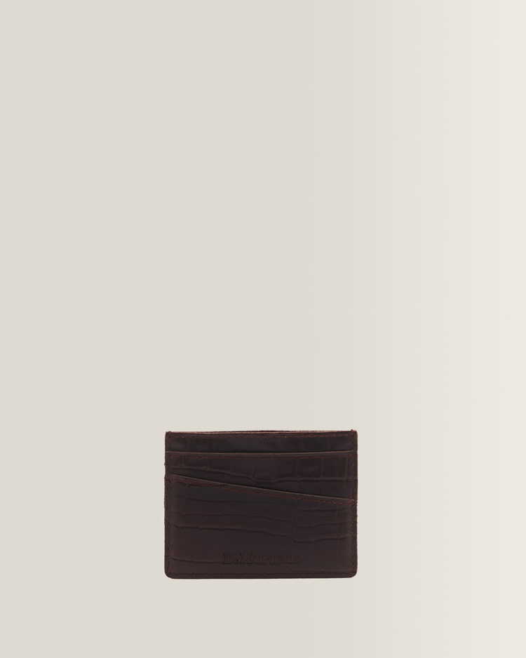 カードホルダーⅡ(SPICED+BROWN, FREE) image number 1