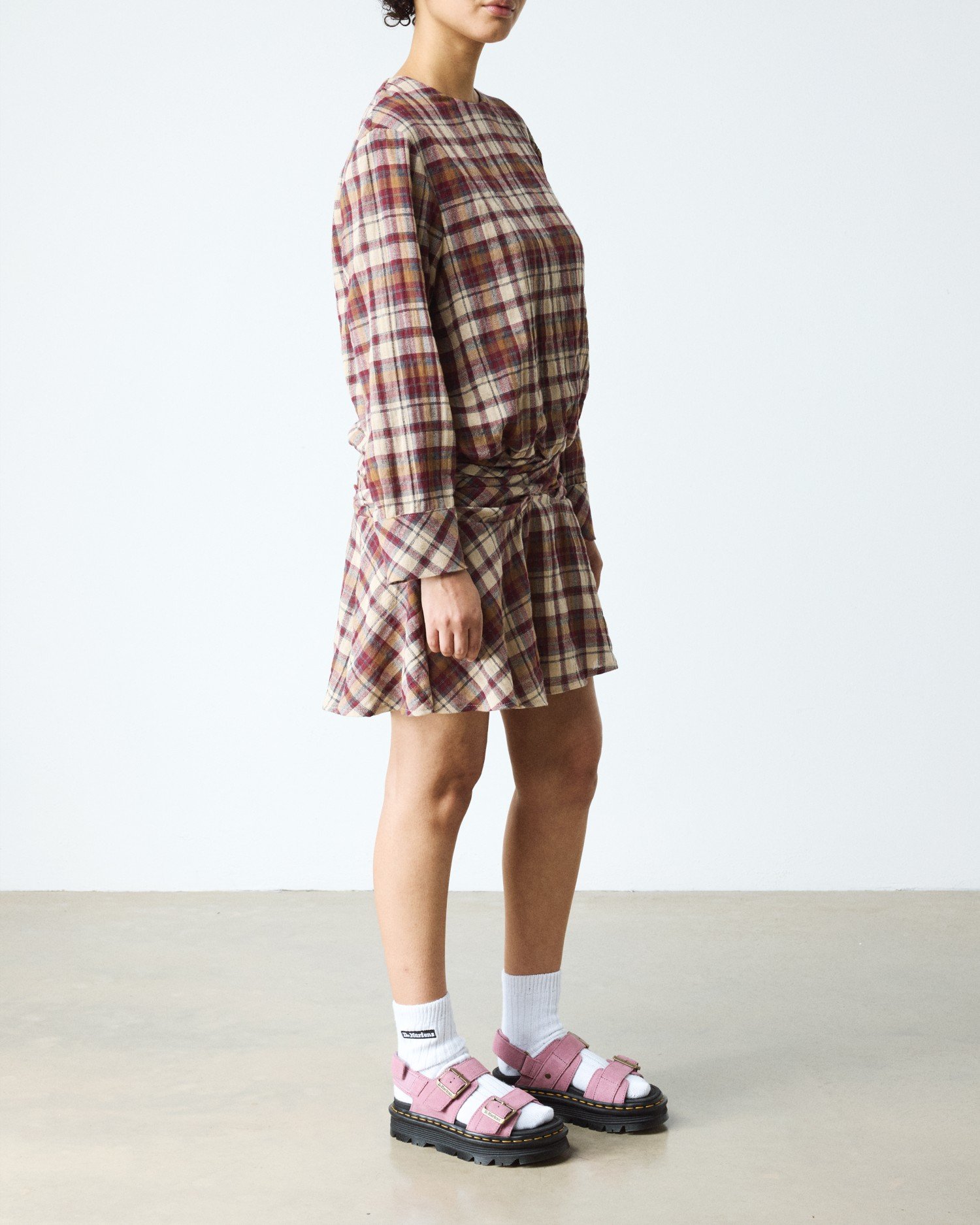 ZEBZAG サンダル image number 4