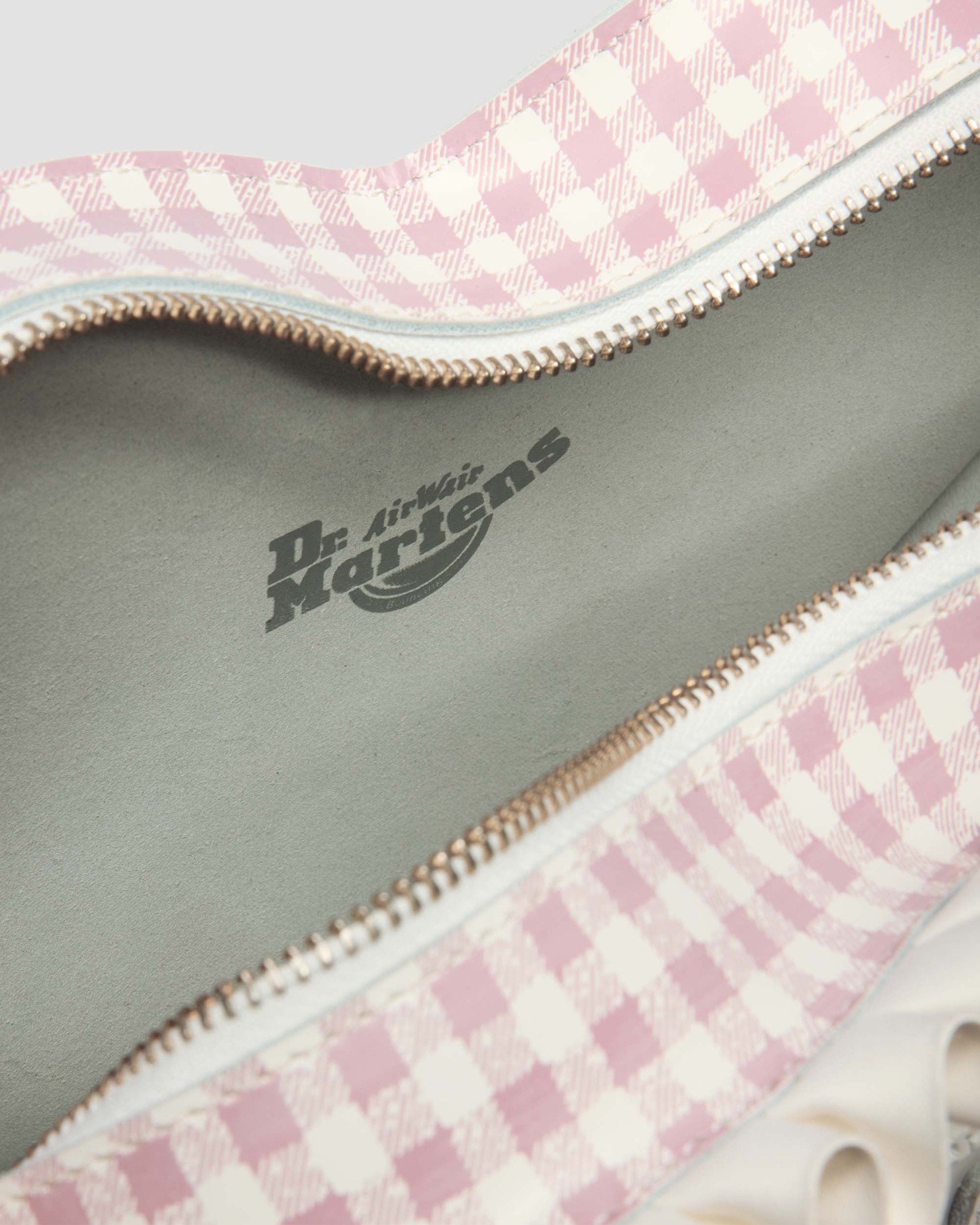 ハート バックパック(WHITE+DUSTY ROSE, FREE) image number 7