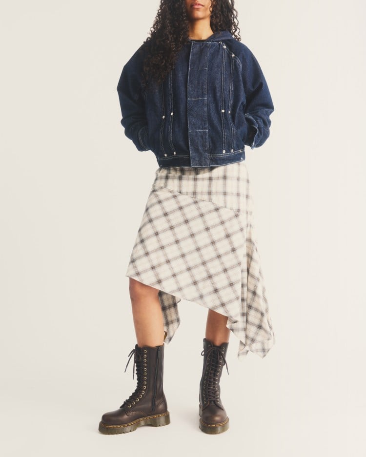 1B99 BEX 14 ホール ブーツ image number 2