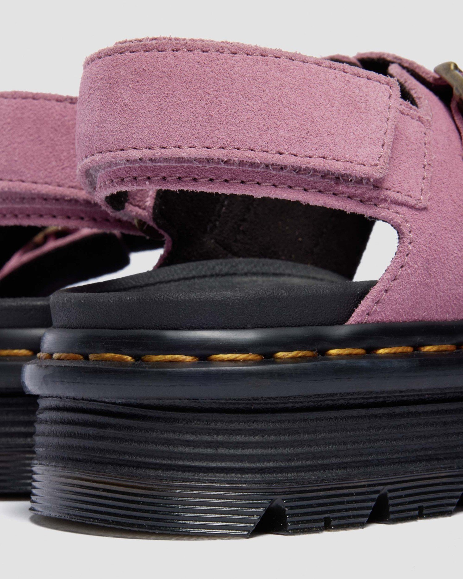 ZEBZAG サンダル image number 9