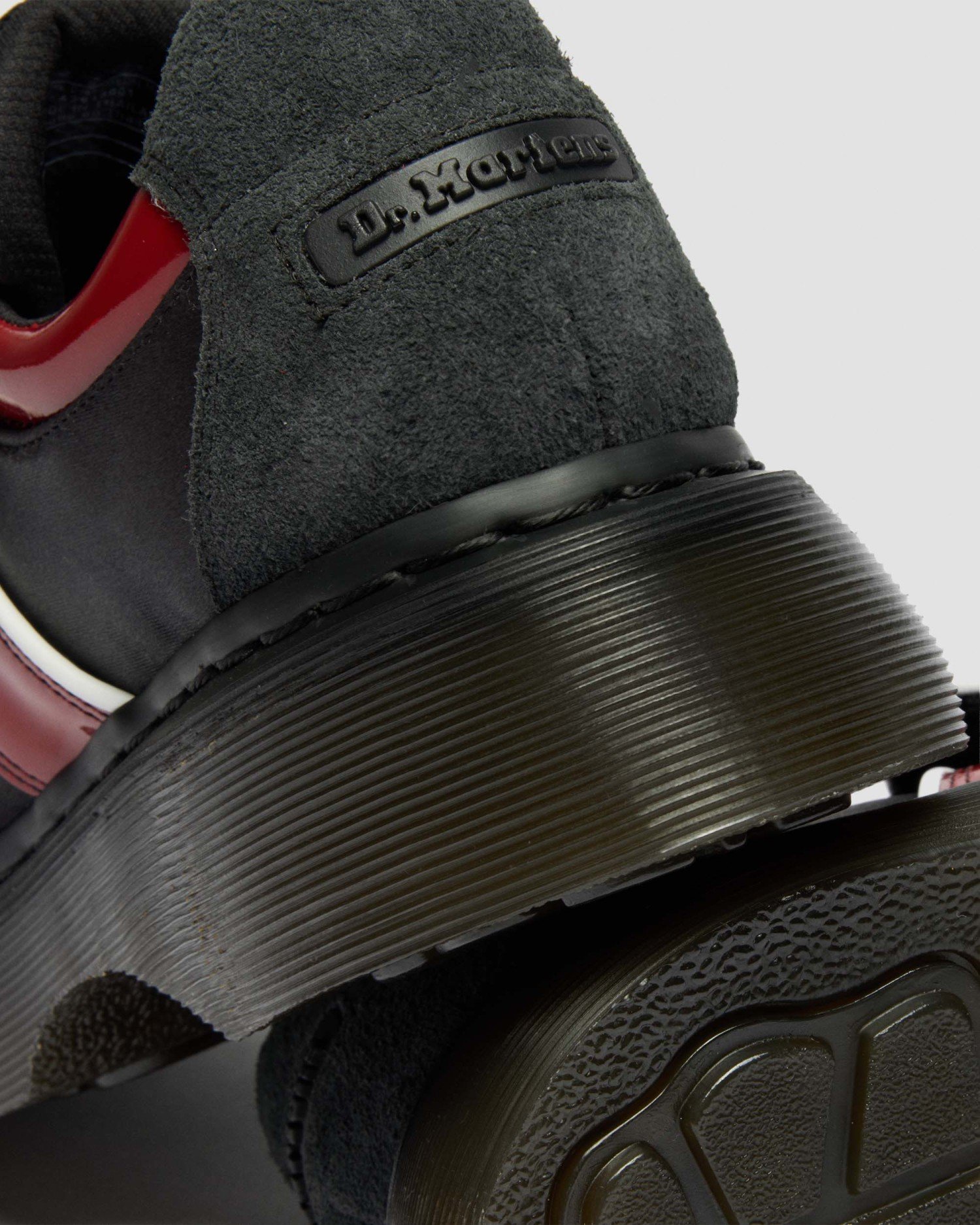 BUZZ ストラップ シューズ image number 6