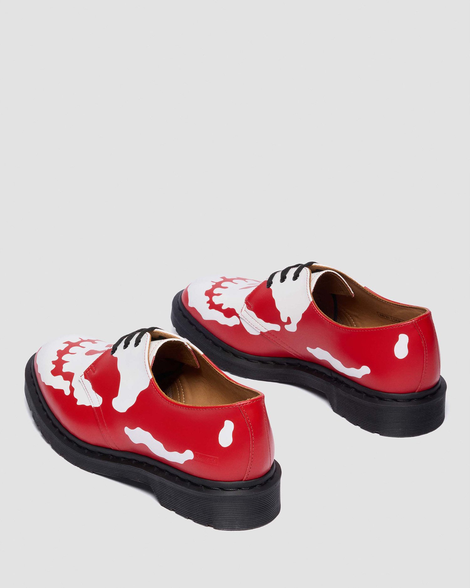 1461 SUPREME SKULL 3 ホール シューズ image number 3