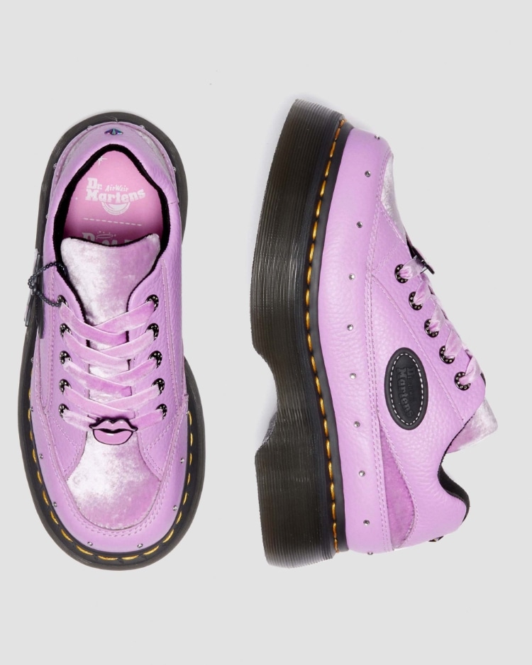 BUZZ BRATZ 5 ホール シューズ image number 7
