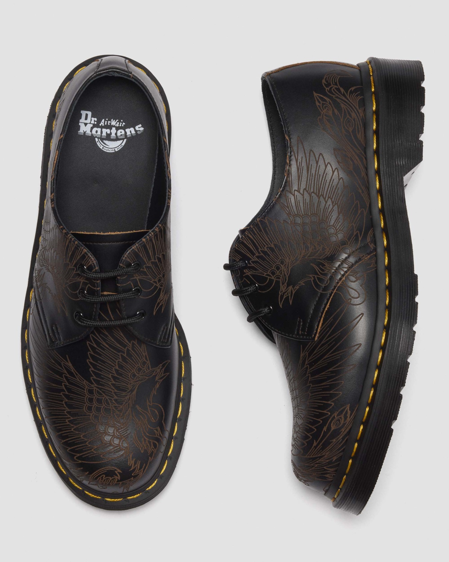 1461 PHOENIX 3 ホール シューズ image number 8