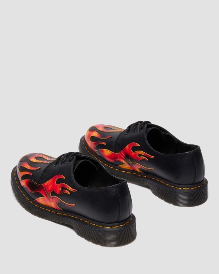 1461 FLAME 3 ホール シューズ image number 4