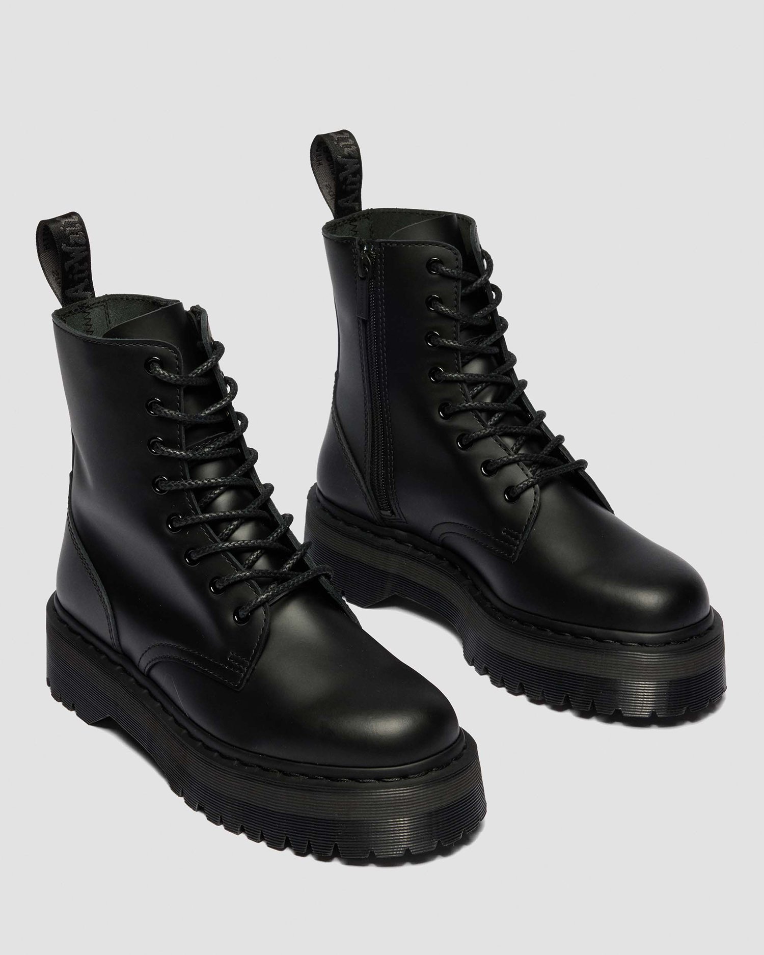 Dr.Martens 8ホール JADON 日本限定 UK7 手入れ用具付き Dr. Martens/ドクターマーチン【日本限定】JADON ホワイト