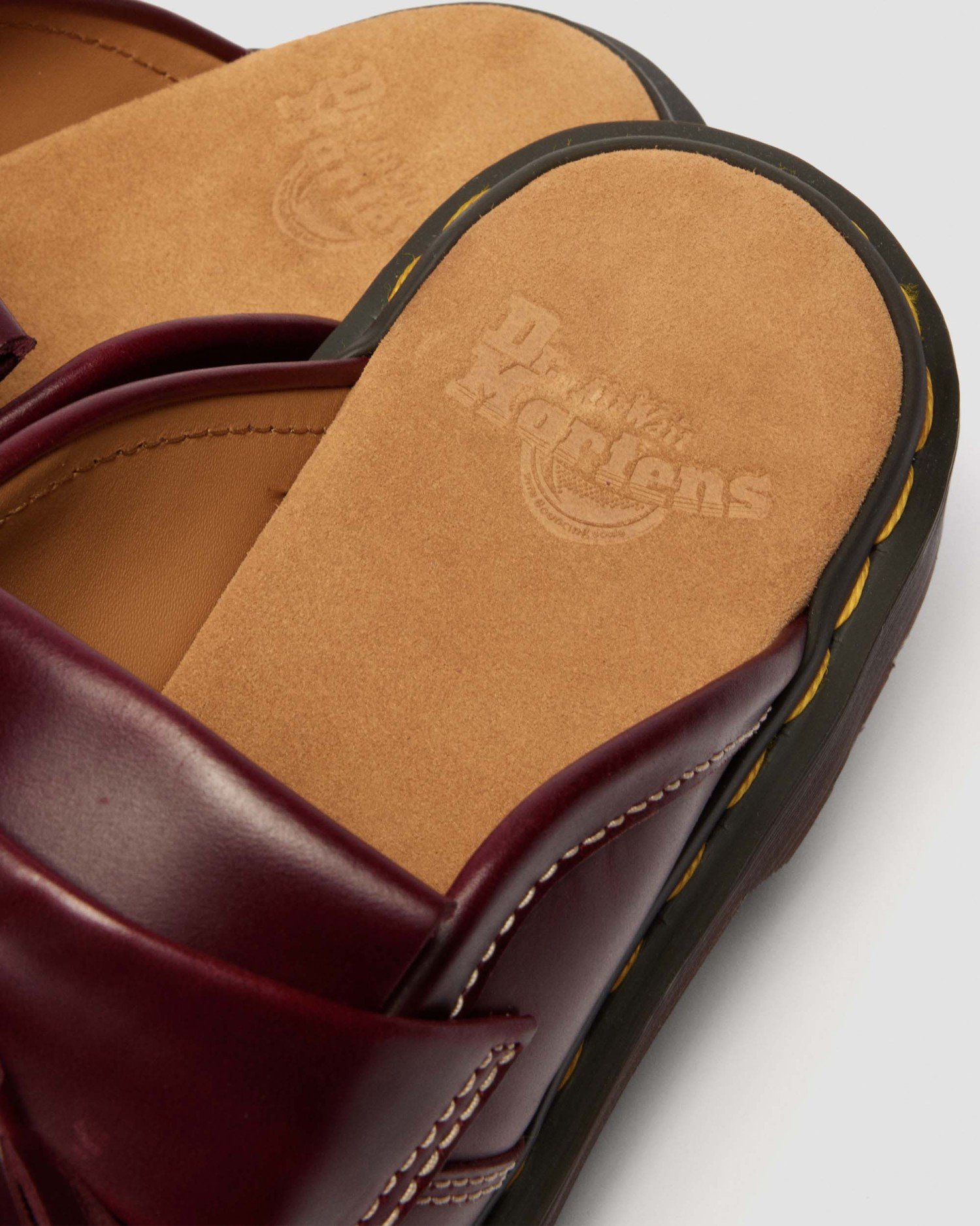 ADRIAN MULE ミュール image number 7