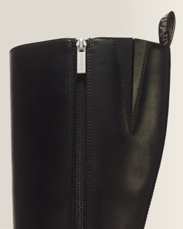 MAYBOLE HI バックル ハイ ブーツ image number 6