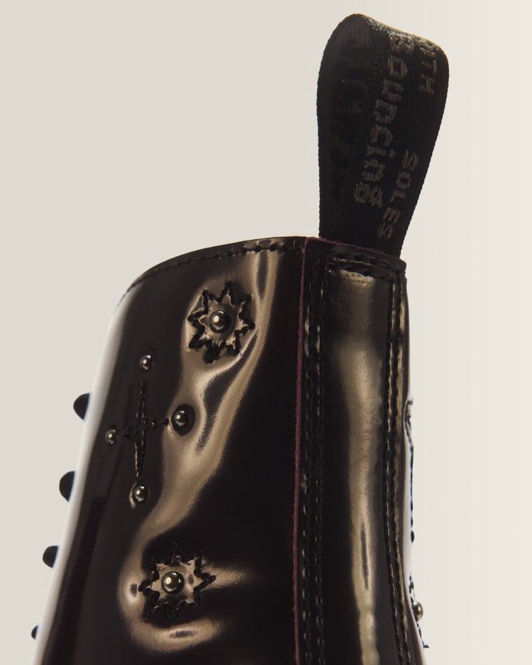 1460 PASCAL ウィムジゴス 8 ホール ブーツ image number 7