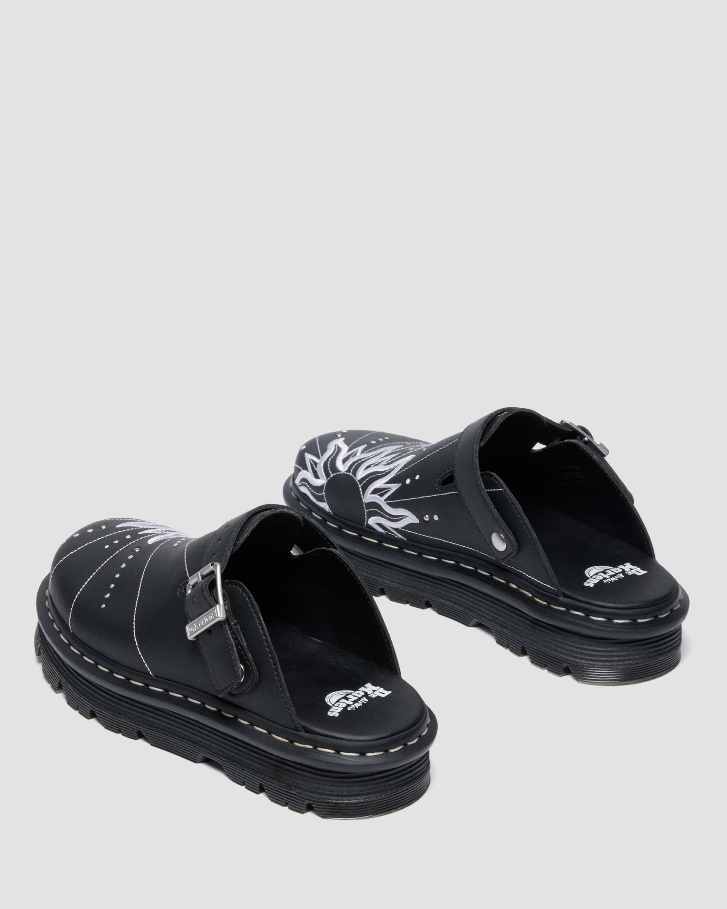 ZEBZAG ミュール SOLAR FLARE スリングバッグ シューズ image number 5