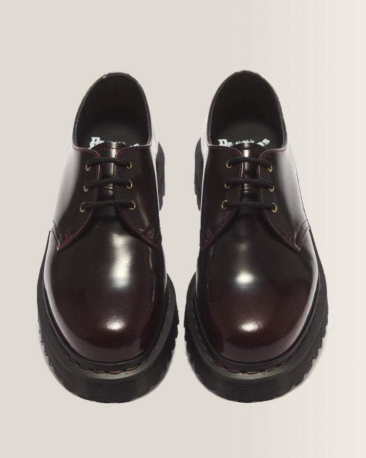 1461 BEX 3 ホール シューズ image number 2