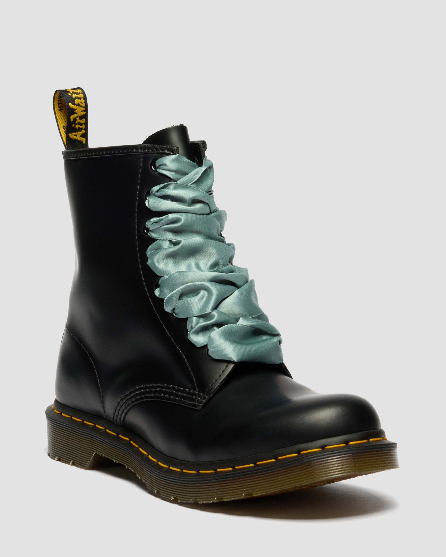 140CM リボン シューレース(AQUA MARINE, FREE) image number 1